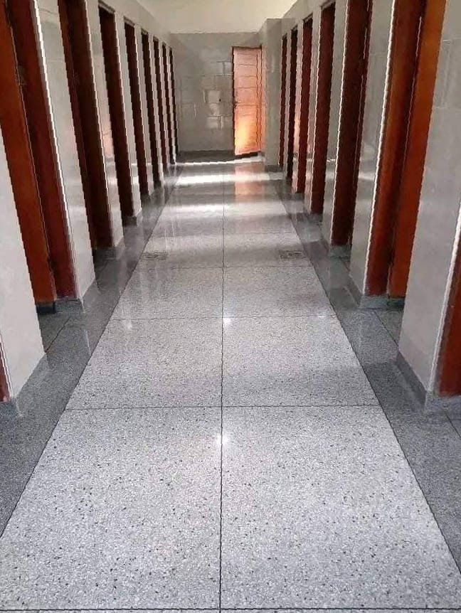 Brick Texture Interior