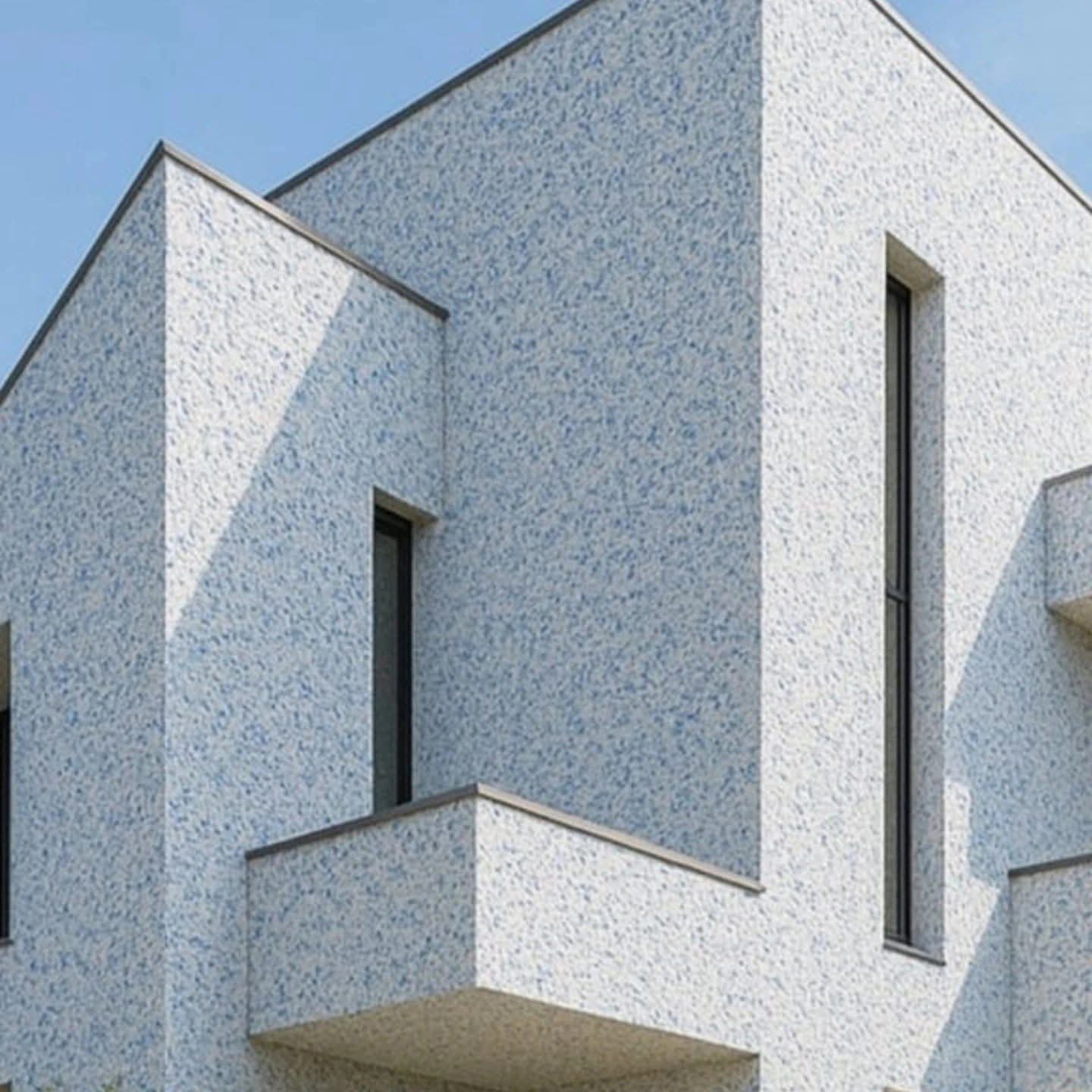 Concrete Finish Texture